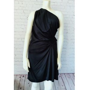 IRO Black Dress